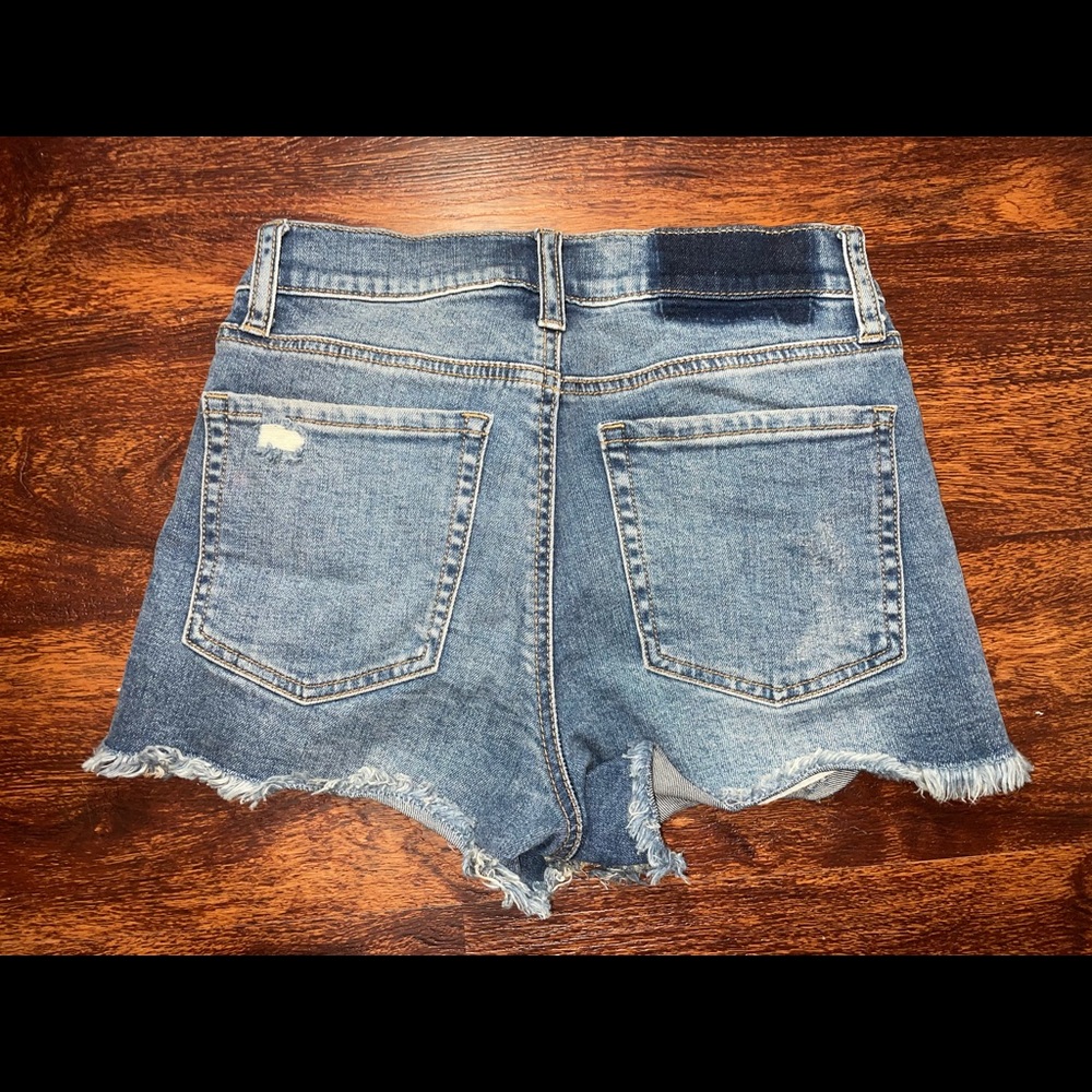 Outgrown - Picture 2 of 2